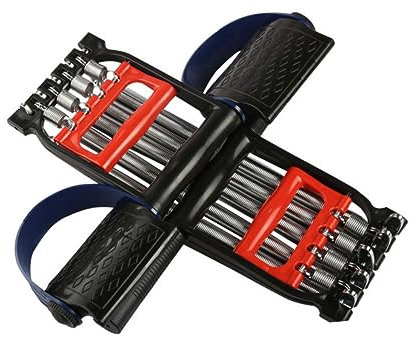 Toddmomy Fitnessgerät Fitnessgeräte Für Zuhause Fitnessgeräte Für Zu Hause Physische Rallye-ausrüstung Fußfederpedal Beintrainingsgeräte Muskeln Stärken Trainer Multifunktion Handhaben