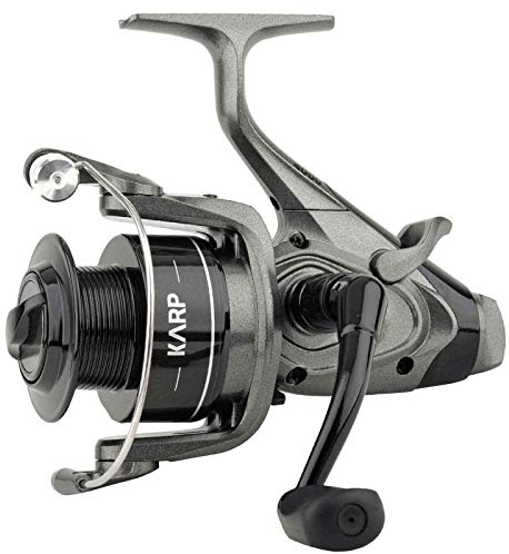 Spro KARP 4000 2+1BB with Spare Spool
