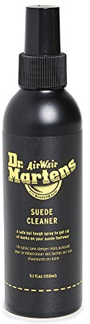 Dr. Martens Suede Cleaner 150 ML Spray