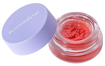 BLONDESISTER GENTLE LIP SCRUB DAYLICIOUS Scrub labbra delicato 3 ml