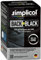 simplicol Back-To-Black | Farberneuerung für ein intensives Schwarz | Farb- & Fixierpulver | 400 g