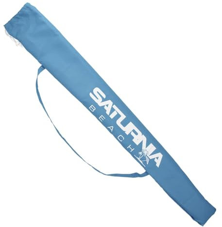 Funda transporte sombrilla playa