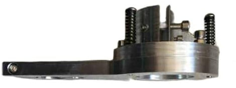 Plasmas Torche Pince Cutter Holder 25mm Anticollision Fixtures Machine de découpe Pince de soudage Outil de coupe