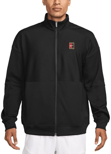 Nike Court Heritage FZ6925 - Giacca da allenamento NBA da uomo