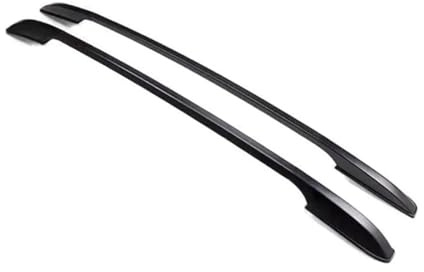 Techo Rieles Cruzados Portaequipajes Barras Transversales Portaequipajes Portaequipajes Techo Para CRV Para C-RV Portaequipajes, Barras Transversales Portaequipajes Techo(Zwart)