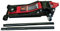 3 Ton 75mm Ultra Low Profile Trolley Jack Fast Lift Heavy Duty Steel. Garage Vehicle Car Floor Lifting