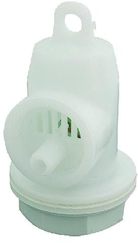 1PEZZO VALVOLA DI SFIATO A DOPPIO EFFETTO 150 hl/h