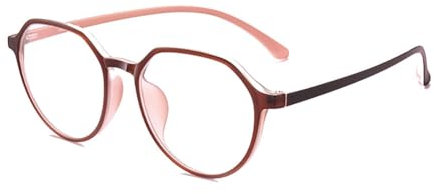 JIETIAN Women's Progressive Multifocal Outdoor Photochromic Sunglasses, TR90 Frames HD Aspheric Resin Lenses Reading Glasses/UV400,04,+1.25