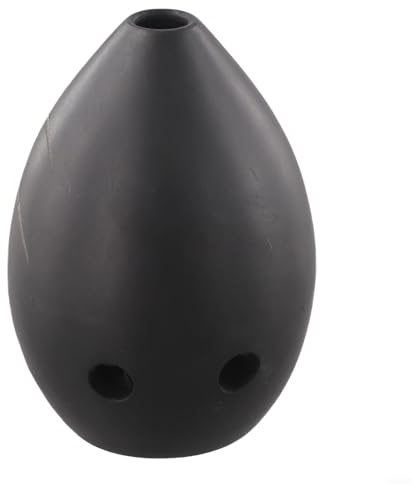 ToolsEvery Beginner Friendly 8 Hole Ocarina The Perfect Introduction to Traditional Chinese Music