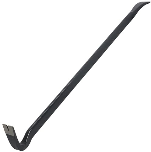 KOTARBAU® Piede di Porco, Palanchino Leva, Levachiodi 90 cm