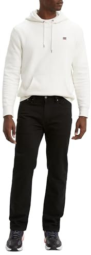 Levi's Herren 514 Straight Jeans, Nightshine, 32W / 32L