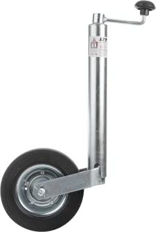 stützrad anhänger LB48 für Pkw-Anhänger Unitrailer