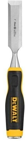 DEWALT 1 in. Wood Chisel DWHT16858