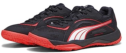 PUMA unisex - vuxen Solarstrike IiSko för inomhushall