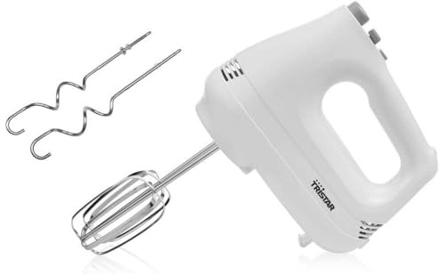 Tristar MX-4202 Batteur 200 W blanc