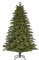 Black Box Trees Asbury Künstlicher Weihnachtsbaum – H155 x Ø109 cm – Grün