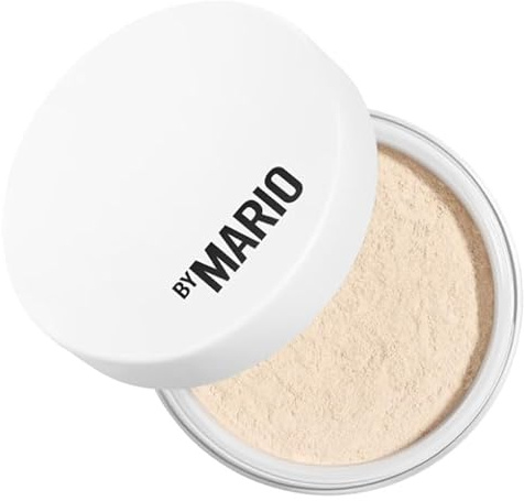 MAKEUP BY MARIO Original, SurrealsSkin™ Soft Blur Setting Powder, 15 g, von BELLA (2 NEUTRAL LIGHT, 15 Gramm (1 Packung)