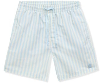 Johnny Urban Maillot de Bain Homme - Jay - Caleçon de Bain avec Culotte Intérieure - Short de Natation pour Mer & Piscine - Doublure en Mesh - Taille Élastique avec Cordon de Serrage - Unicolore