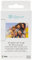 LIFEPRINT Fotopapier 30 - Fotopapier, Fotodruckpapier 7,6 x 5 cm, Innovative ZINK-Technologie für die Umwelt, Klebefläche, Tintenloser Druck - 30 Stück