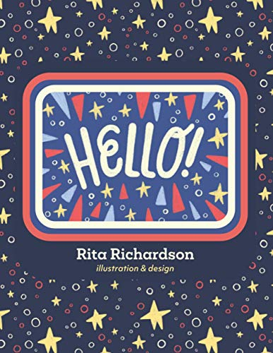 Rita Richardson: Portfolio 2020