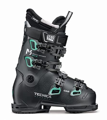 Tecnica MACH Sport MV 85 W GW Damen Skischuhe Skistiefel 201601G1 Größe 25