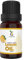 Zitronenöl BIO 10ml - 100% naturreines Zitronen Öl, vegan - Lemon Oil (Citrus Limon Peel Oil) - Zitrusöl Ätherisches Öl für guten Schlaf, Duftlampe, Diffuser