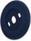 Gadpiparty Thermostat Protection Cover Blue Easy Install Wall Plate Compatible Nest Thermostat Enhancing Aesthetics Compatibility