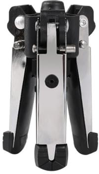 Soporte de trípode ajustable de 3 patas, soporte monopié para fotografía y viajes