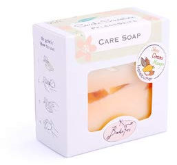 Pflegeseife Lemon Tree (Sencha Sensation)