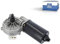 DT Spare Parts Wischermotor 4.62880 24 V Scheibenwischermotor für LKW, Bus