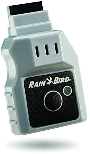 Rain-Bird Lnk Link WiFi Module Mobile Wireless Irrigation Controller Upgrade for Indoor Outdoor ESP-TM2 and ESP-Me Series Controller Sprinkler Systems
