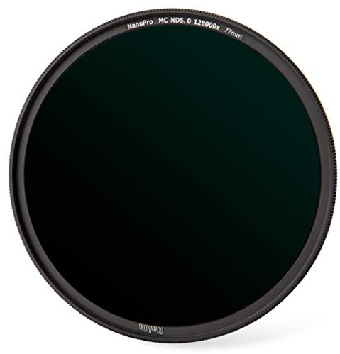 Haida 77mm Filter ND128000 17 Stop ND Optical Glass 128000x HD4606-77