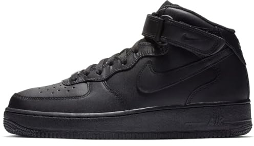 Nike Herr Air Force 1 Mid '07 basketskor