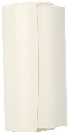 Yunxwd Selbstklebender Bandage Kohäsive Bandage, Mikroschaum Klebeschaum wasserdicht kohäsive Bandage Underwrap Sport medizinische Bänder für Erste Hilfe, Sportverletzungen 3#(10cm x 3m)