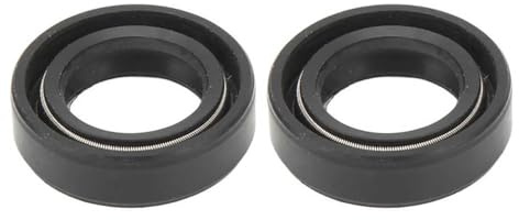 YANTUML 346-60111 Paraolio 18 * 28 * 8 per Motore fuoribordo Mercury Marine Tohatsu 25HP 30HP Paraolio Albero 26-161301, 346-60111-0