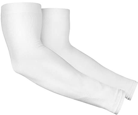 Tough Outdoors Arm Sleeve Armstulpen UV Schutz - Ärmel für Damen und Herren - Gaming Armsleeve Armlinge Damen - Armschutz Sleeves - Volleyball Arm Stulpen