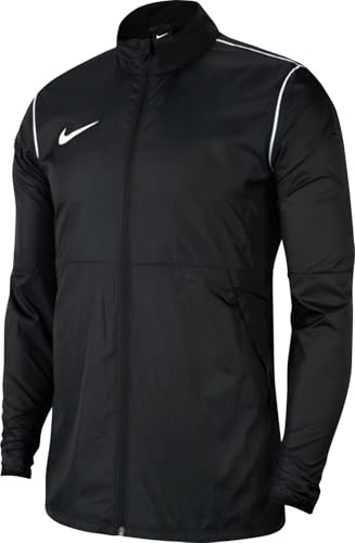 Nike Rpl Park20 Rn W Giacche Giacche Da Uomo, Uomo, Black/White/White, XL