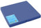 PEKITAS Matelas parc pour enfants 95 x 95 cm, épaisseur 5 cm, housse lavable, noyau mousse ferme bleu, compatible avec Hauk Sleep N Play SQ
