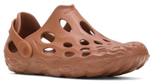 Merrell Men's Hydro Moc Water Shoe, Nutshell, 13.0