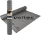 Dachunterspannbahn, Dachfolie, Unterdeckbahn, Dampfsperre, Unterspannbahn 1,5m x 10m,25m,50m Unterdeckbahn VELTEC 150 g/m² Rolle 75m² Dach (15m² = 10m x 1,5m)
