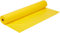 Papstar, Tischdecke, stoffähnlich, Vlies soft selection 40 m x 0,9 m gelb auf Rolle, #84951