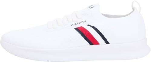 Tommy Hilfiger Lightweight Knitted Runner Fm0fm05756, Parte Superior Baja Hombre