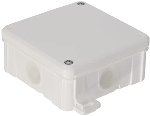 ELEKTRO-PLAST Aufputz Abzweigdose Verteilerdose Klemmdose IP55 IP65 Feuchtraum Nassraum