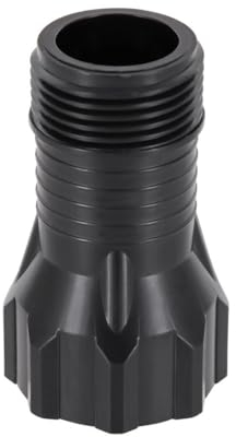 REKUBIK Druckminderer 3/4 Außengewinde x Innengewinde Ausgangsdruck 1,4 bar