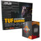 NGTEK AMD Ryzen 7 5700X 8-Core, 16-Thread Unlocked Desktop Processor bundle with ASUS AM4 TUF Gaming X570-Plus (Wi-Fi) AM4 Zen 3 Ryzen 5000 & 3rd Gen Ryzen ATX Motherboard