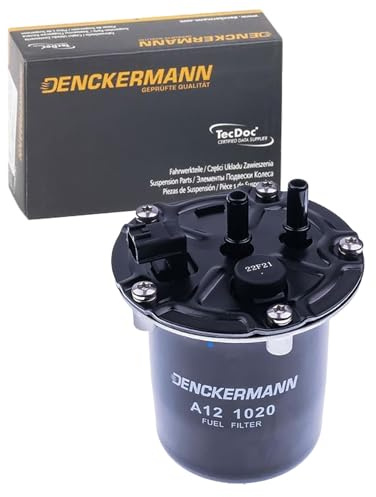 DENCKERMANN Filtro carburante A121020