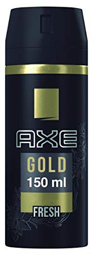 AXE, Deodorant Gold 1 x 150 ml