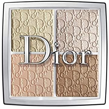 Dior Backstage Glow Face Palette - Glitz No. 002