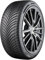BRIDGESTONE TURANZA ALL SEASON 6 XL ENLITE - 245/45R18 100Y - C/B/70 - Ganzjahresreifen