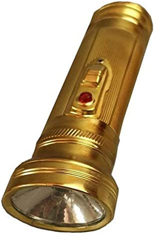 Torcia portatile nostalgica retrò, Torcia nostalgica vecchio stile, Torcia portatile vecchio stile for uso domestico semplice all'aperto in stile vintage, Torcia potente luminosa, Regali for torce, Re